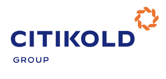 Citikold Group Logo